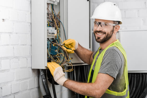 Trusted Greensburg, KY Electrician Experts