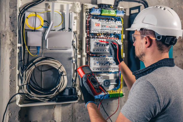 Best Licensed Electrician  in Greensburg, KY