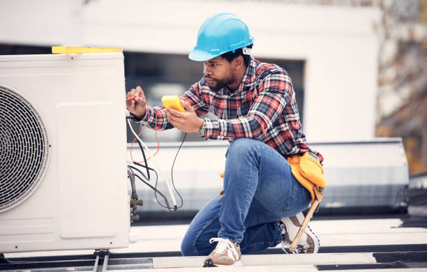 Best Affordable Electrician  in Greensburg, KY