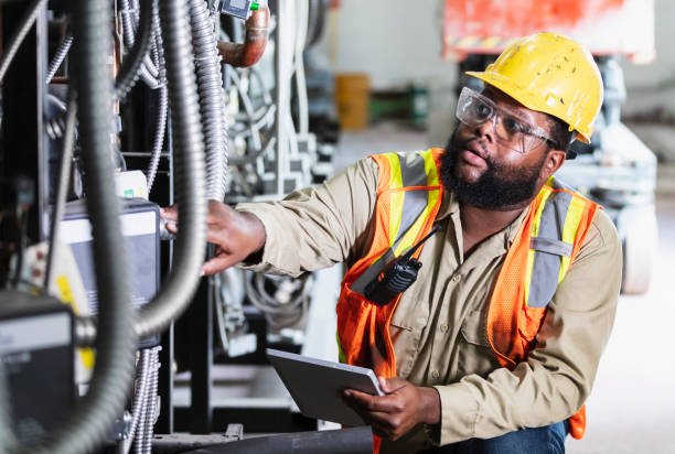 Best Licensed Electrician  in Greensburg, KY