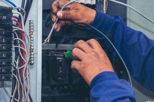 Best Residential Electrician Services  in Greensburg, KY