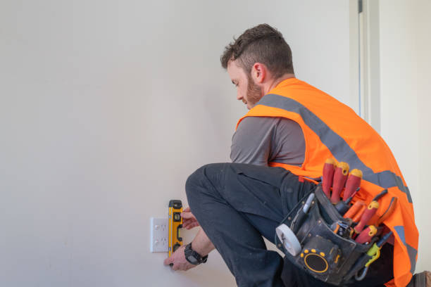 Generator Installation Services in Greensburg, KY