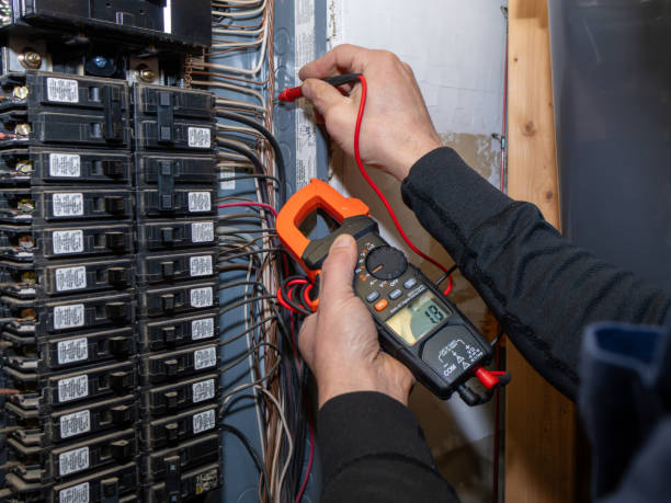 Trusted Greensburg, KY Electrician Experts