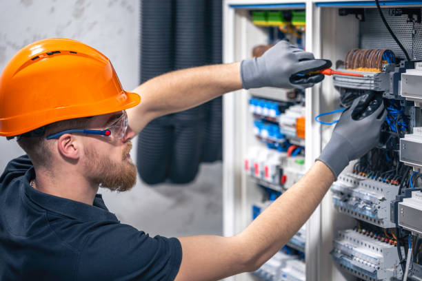 Best Electrical Rewiring Services  in Greensburg, KY